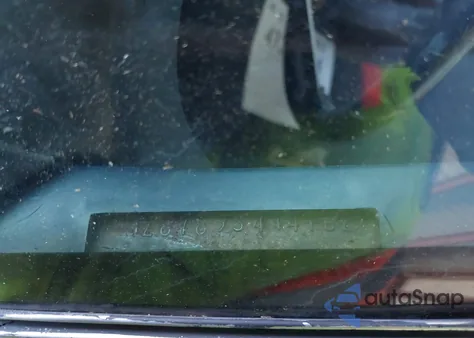 1979 Chevrolet Corvette z USA, uszkodzony, nr VIN 1Z8789S444162